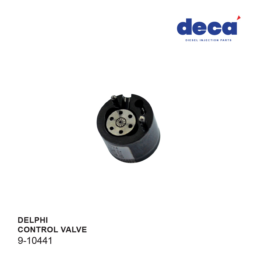 9308-625C SINGLE GROOVE CONTROL VALVE