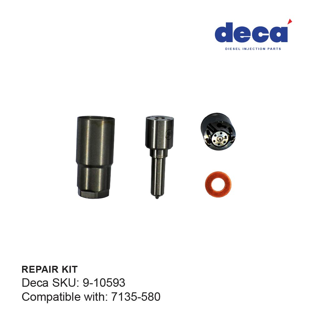 7135-580 (L347PRD+28626162) Repair Kit