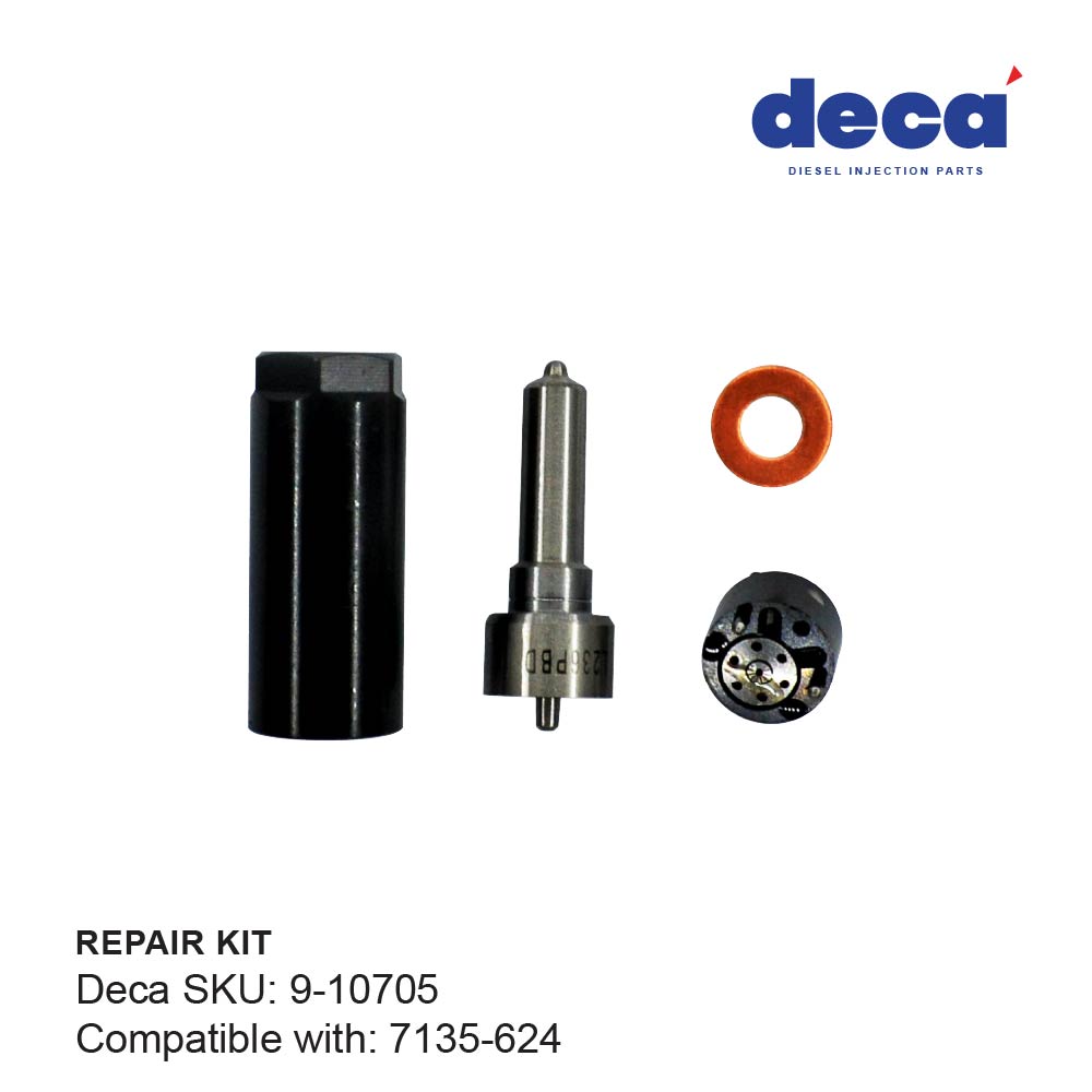 7135-624 DELPHI REPAIR KIT ON EJBR04201D