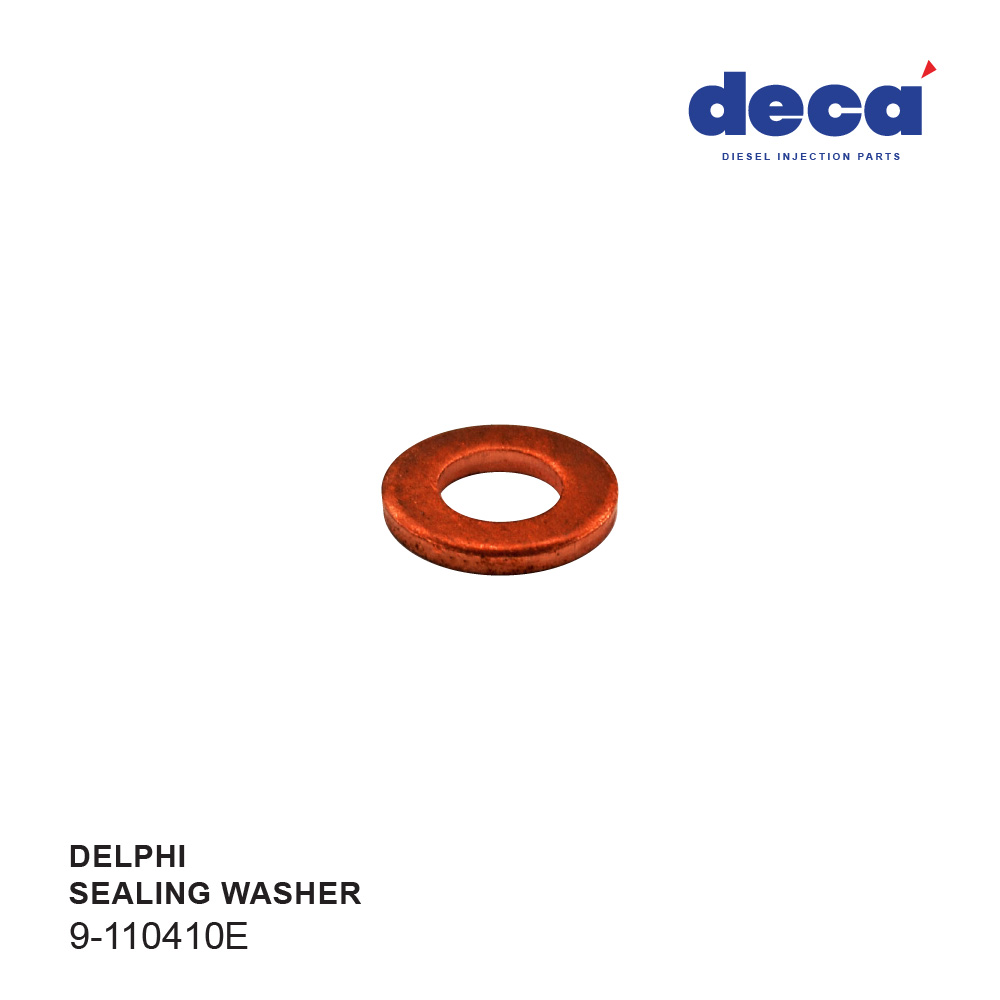 9001-850J 12.3X7.16X1.6MM OE Copper Washer