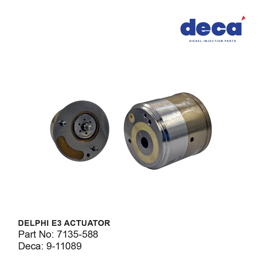 7135-588 ACTUATOR