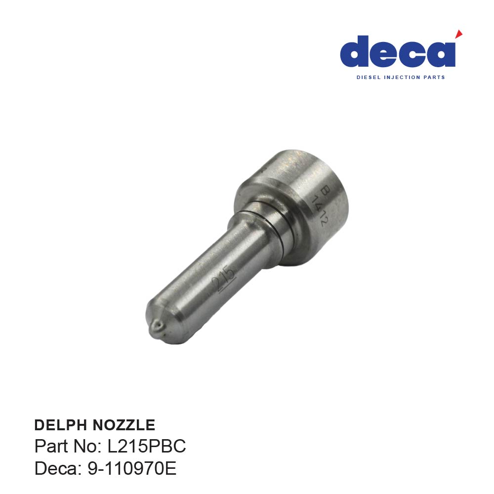 L215PB NOZZLE