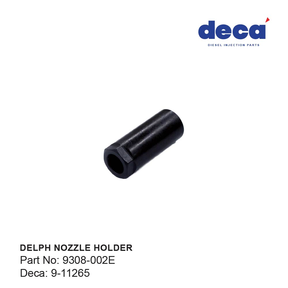 DELPHI 9308-002E NOZZLE HOLDER #17
