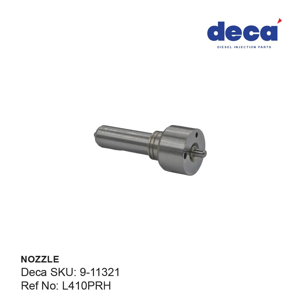 L410PRH DELPHI CR NOZZLE