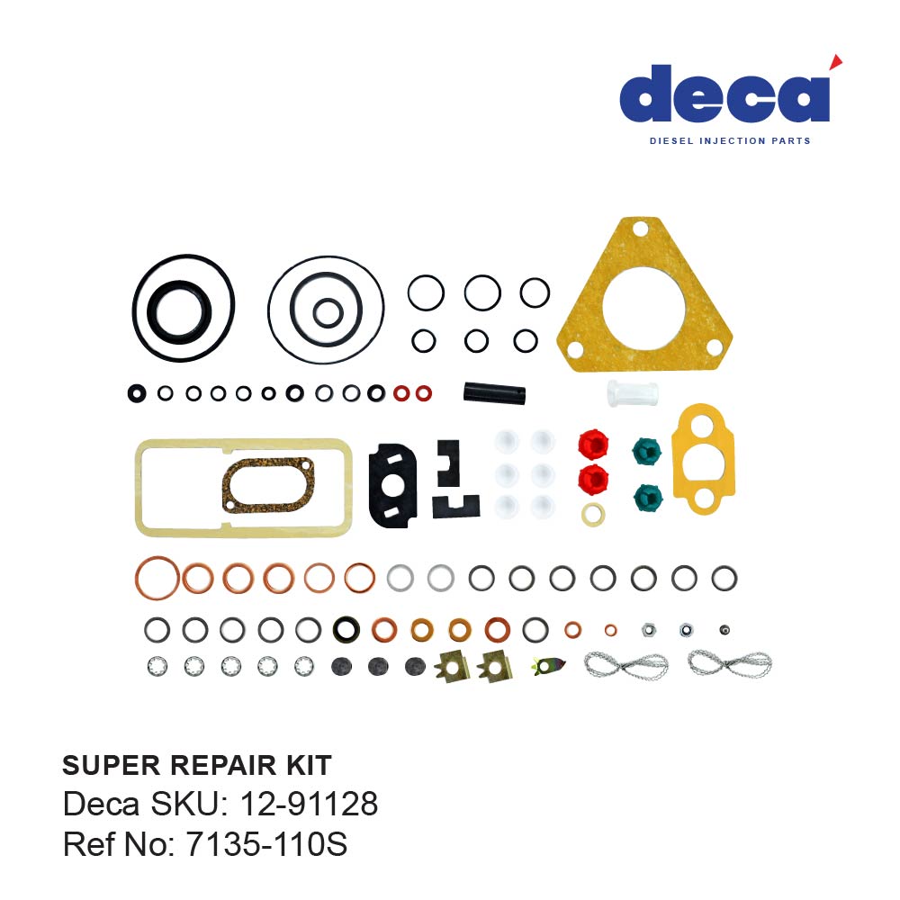 7135-110S SUPER REPAIR KIT