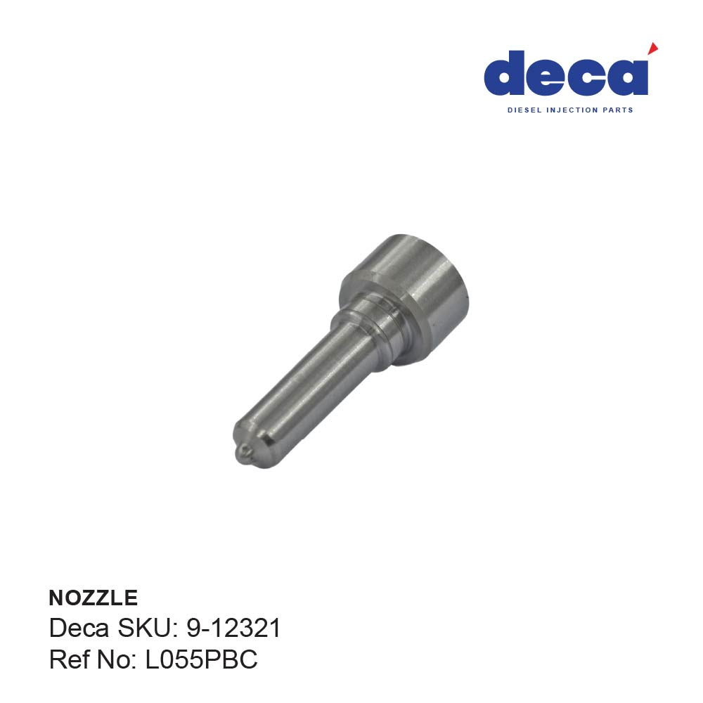 L055PBC NOZZLE