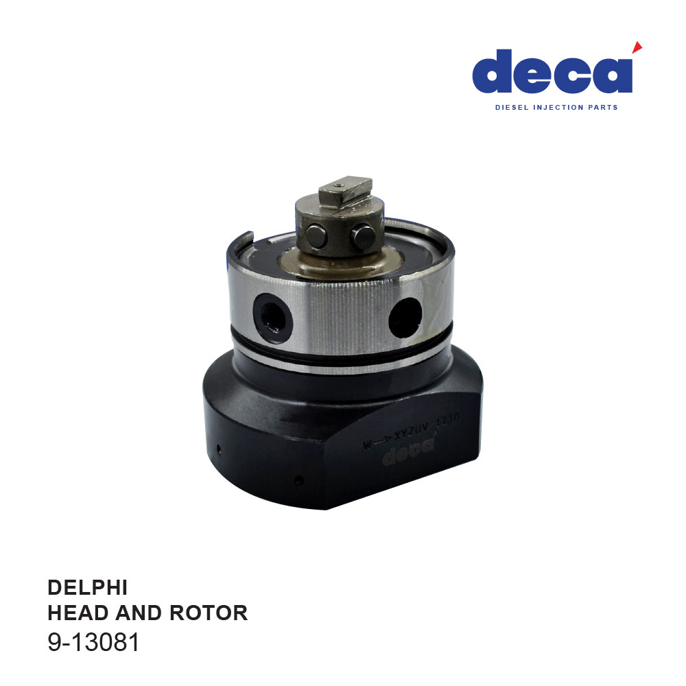 7189-376L	 4/7R DP200 4 PLUN HEAD & ROTO