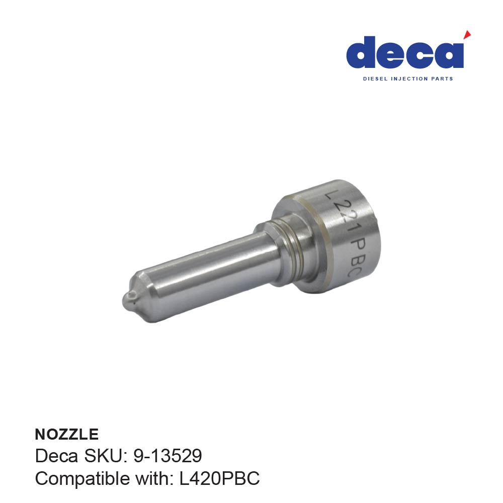 L420PBC NOZZLE