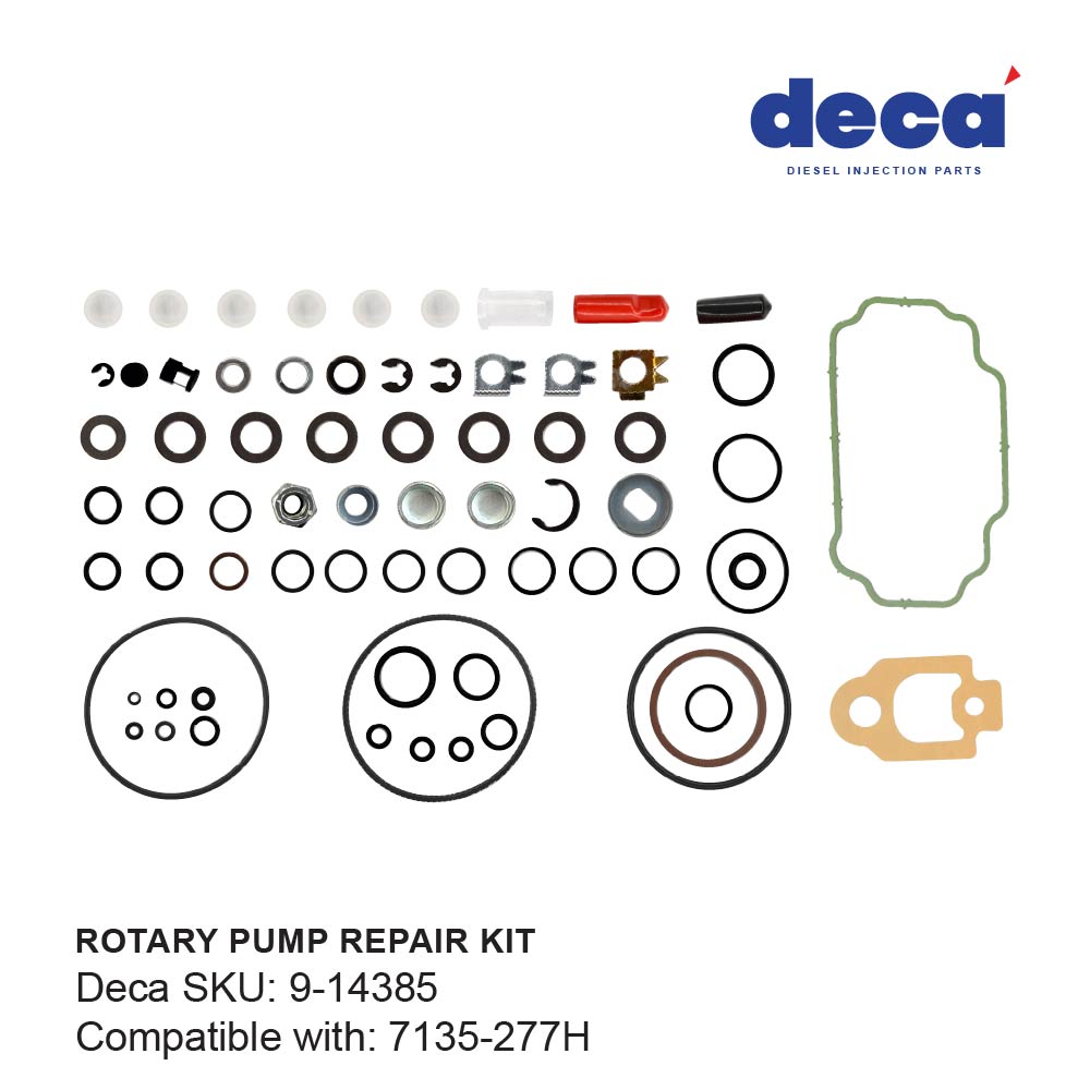 7135-277H DP210 REPAIR KIT