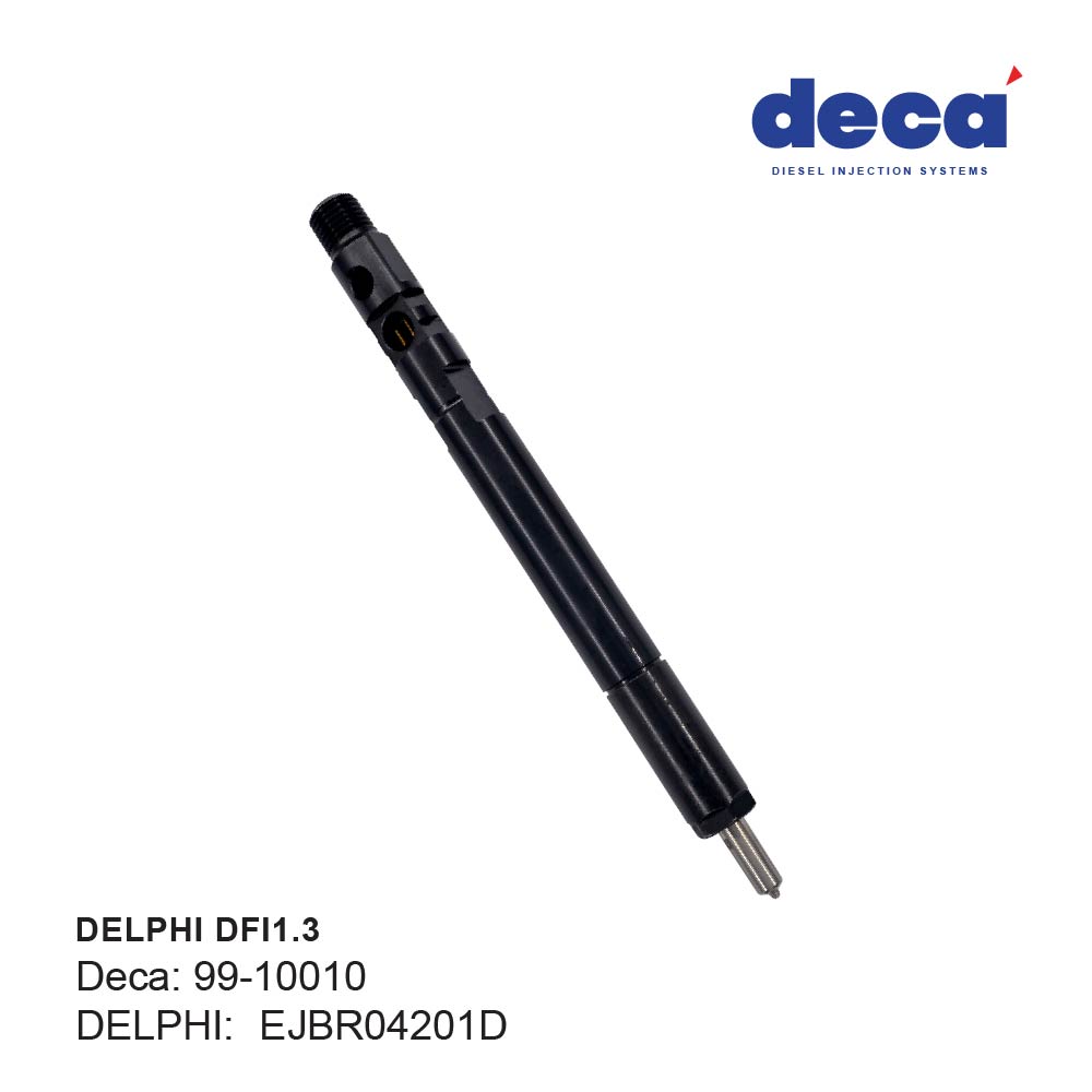 EJBR04201D DELPHI NEW CR INJECTOR