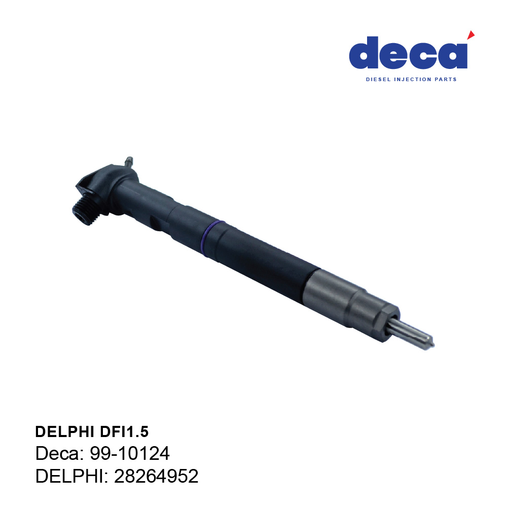 A/M NEW INJ COMPATIBLE WITH 28264952 DFI