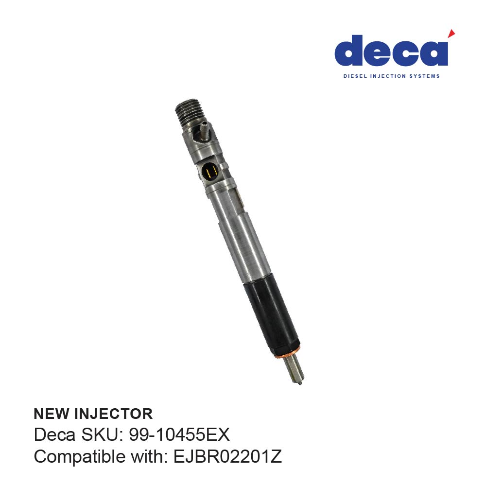 A/M REMAN INJECTOR COMPATIBLE WITH EJBR02201Z