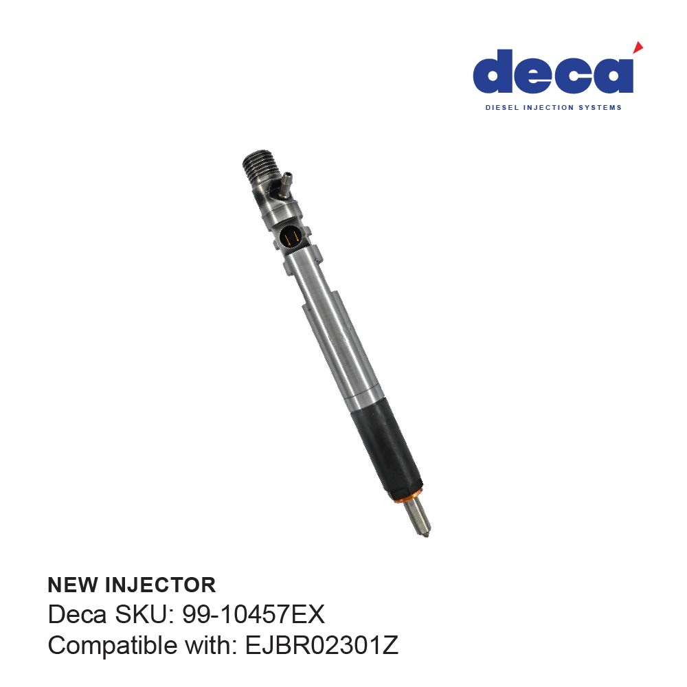 A/M REMAN INJECTOR COMPATIBLE WITH EJBR02301Z
