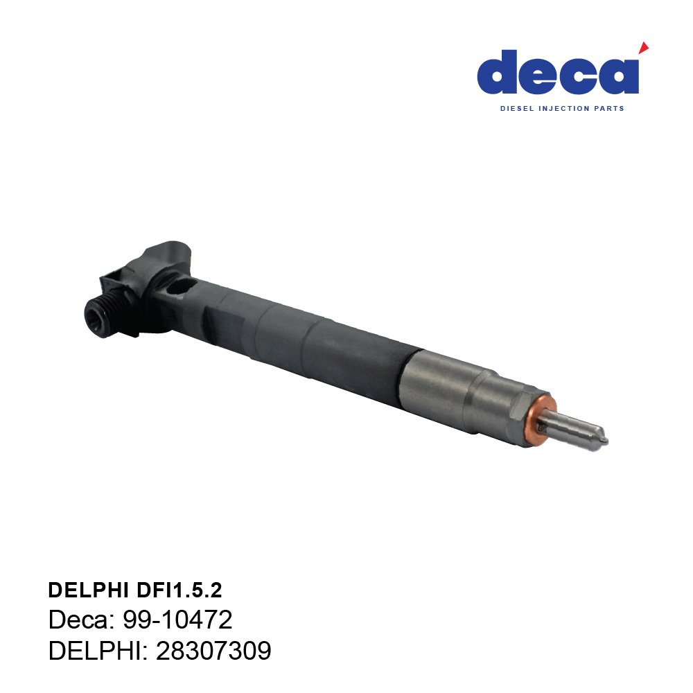 A/M NEW INJ COMPATIBLE WITH 28307309 DFI