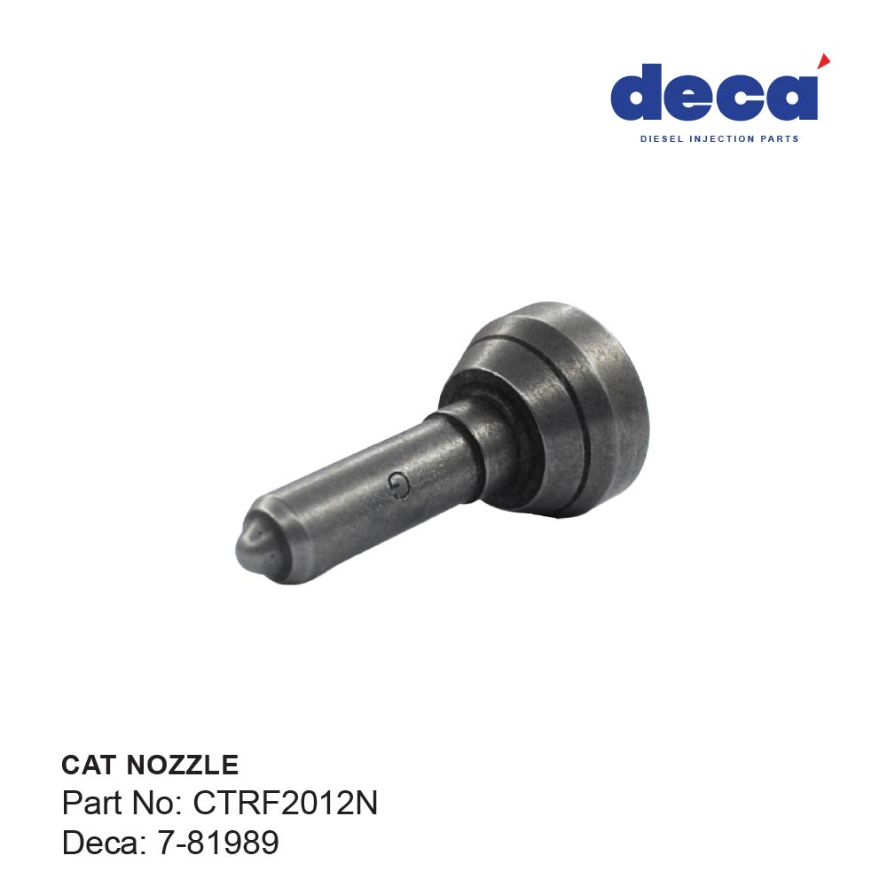 CAT NOZZLE 102-1266 20R-0758 FIRAD
