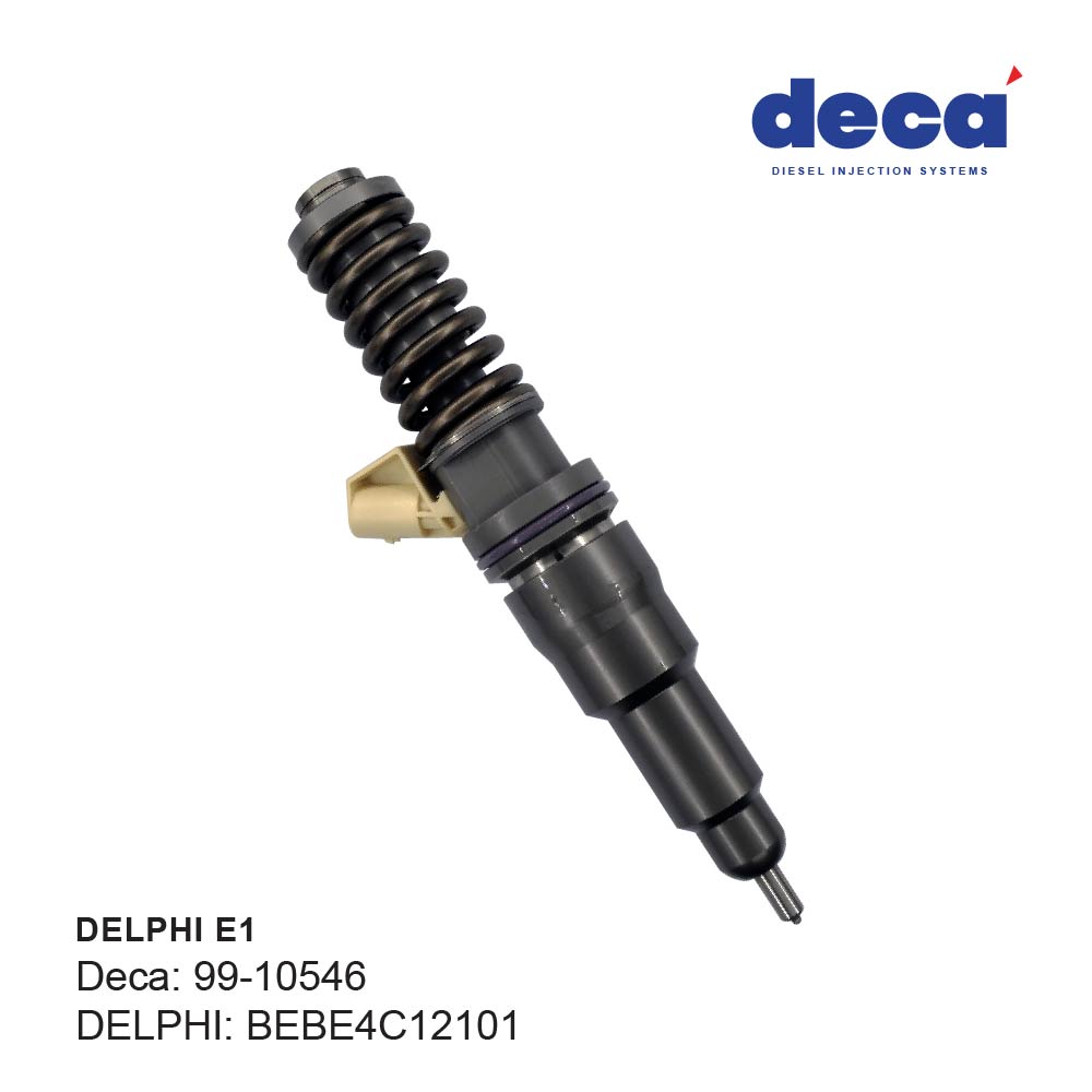 A/M NEW INJ COMPATIBLE WITH BEBE4C12101 E1