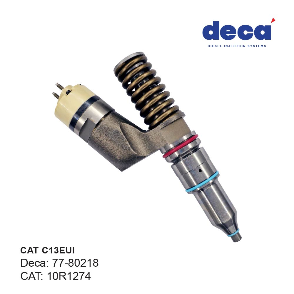 A/M NEW INJ COMPATIBLE WITH 10R1274 C13EUI