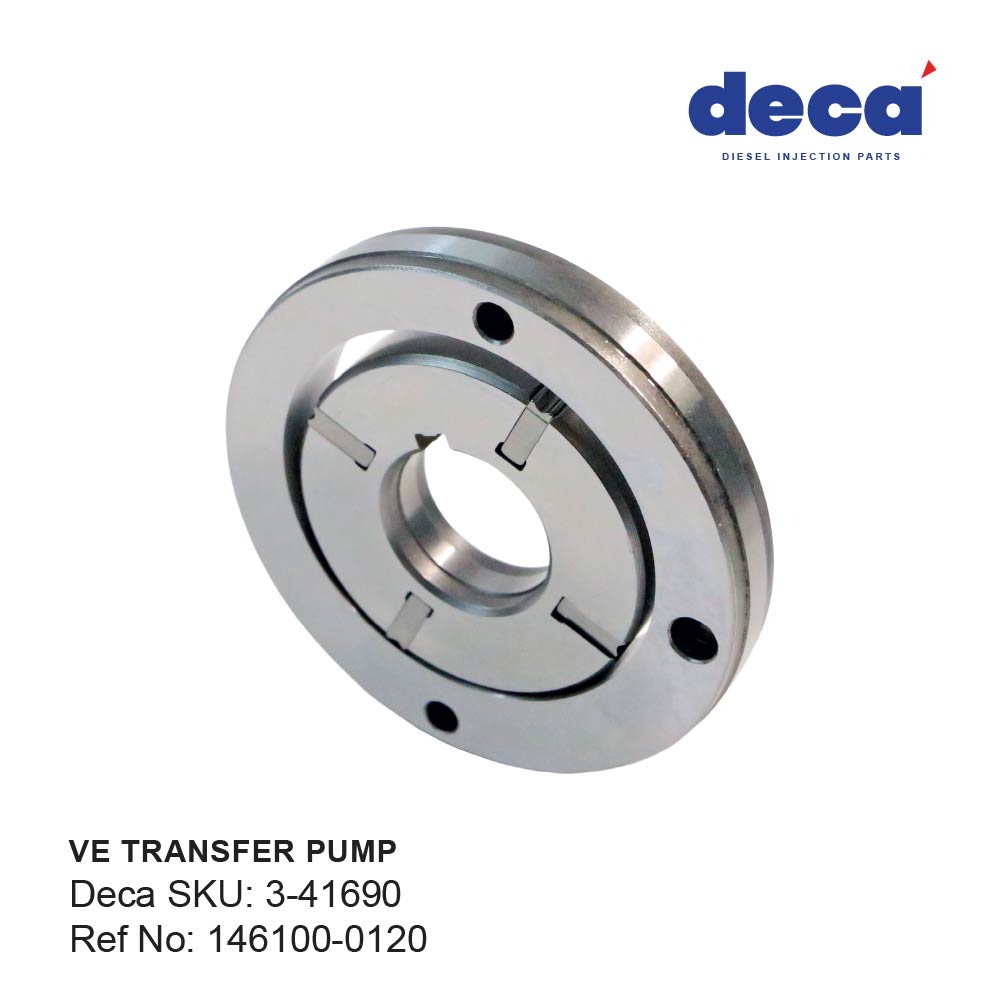 146100-0120	VE TRANSFER PUMP 
