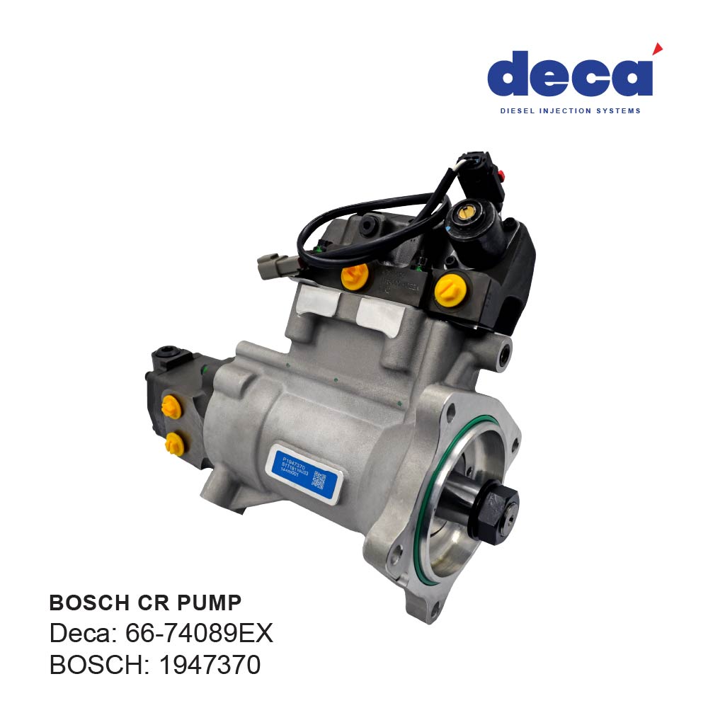 1947370 REMAN CR PUMP