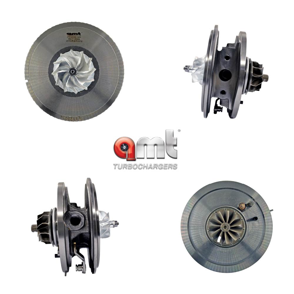 A/M CHRA COMPATIBLE WITH 850229-4 GTE1446VKZ 