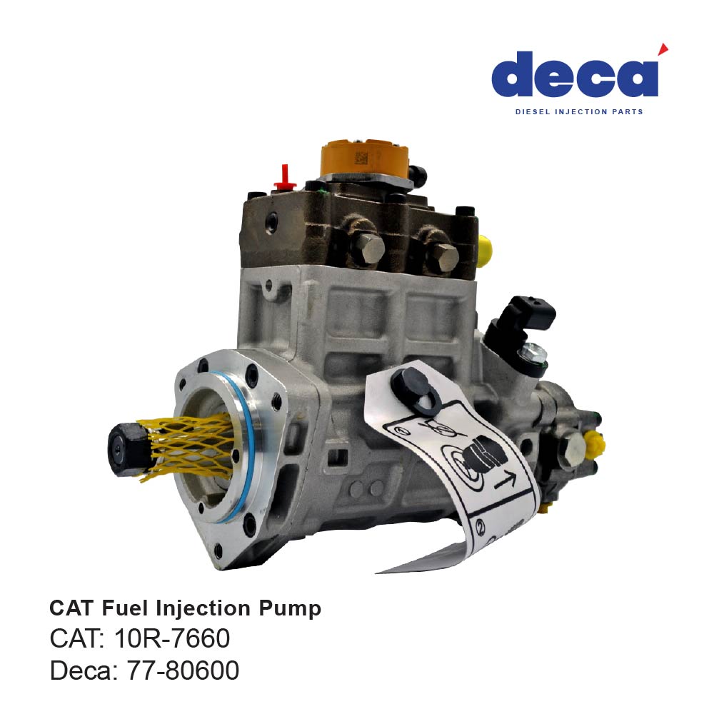 317-8021 NEW INJECTION PUMP