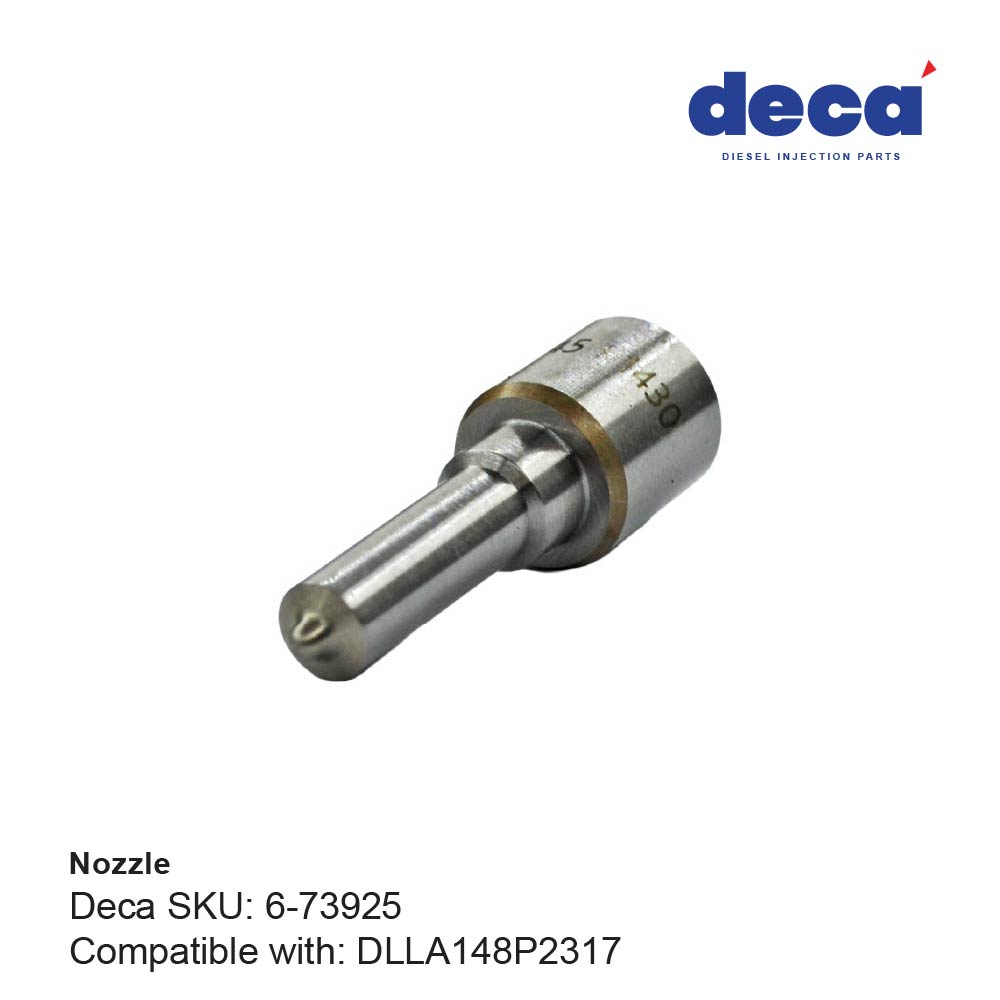 A/M NOZZLE COMPATIBLE WITH DLLA148P2317