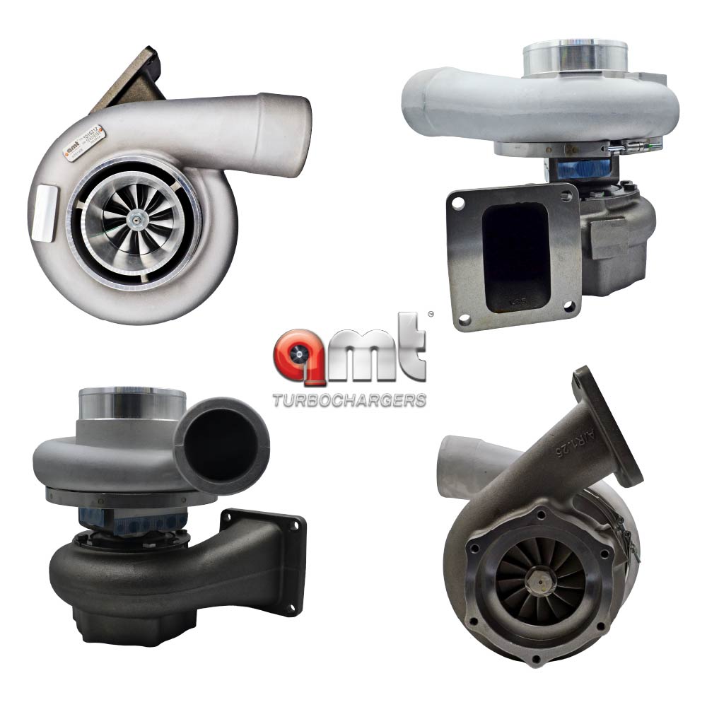 NEW A/M TURBO COMPATIBLE WITH A/M  COMPATIBLE WITH 6502-51-5030