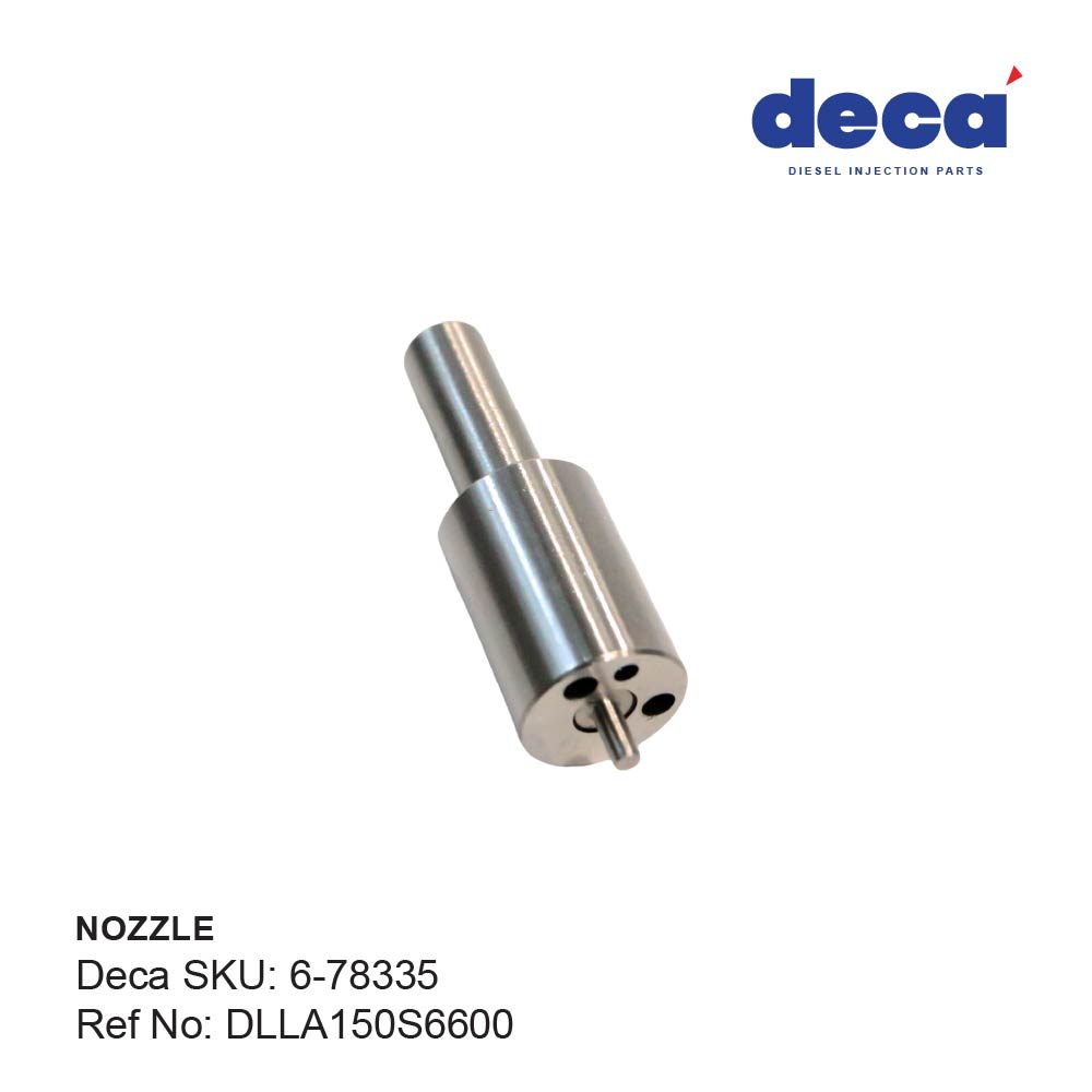 DLLA150S6600 NOZZLE