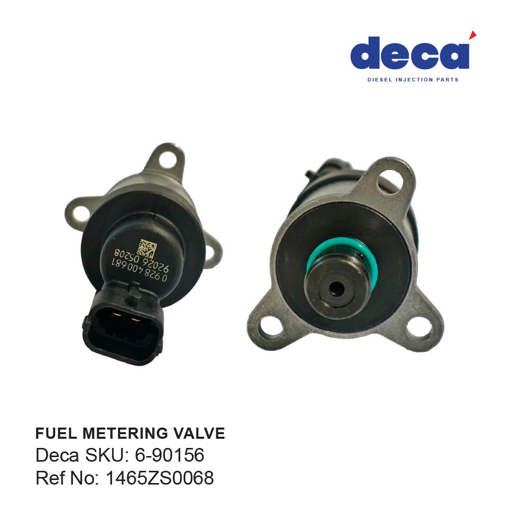 A/M  FUEL METERING VALVE COMPATIBLE WITH 1465ZS0068