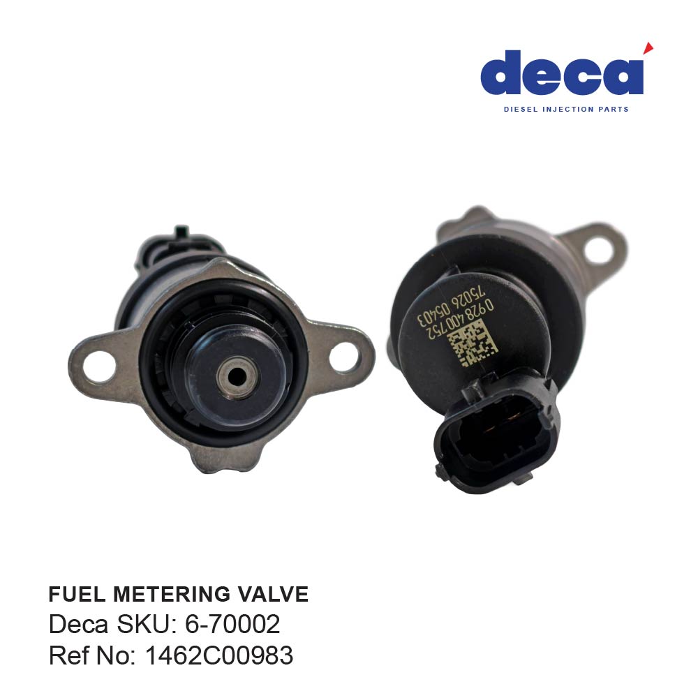 A/M FUEL METERING VALVE COMPATIBLE WITH 1462C00983