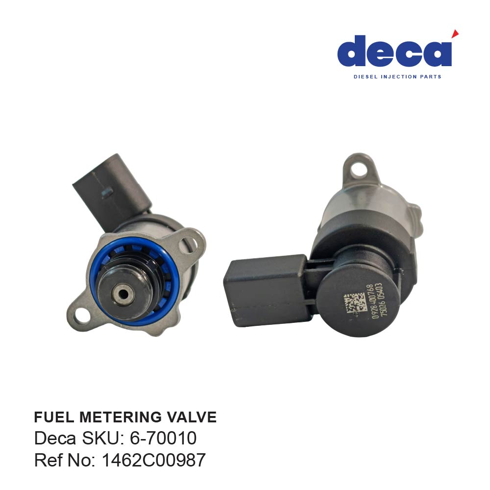 A/M FUEL METERING VALVE COMPATIBLE WITH 1462C00987