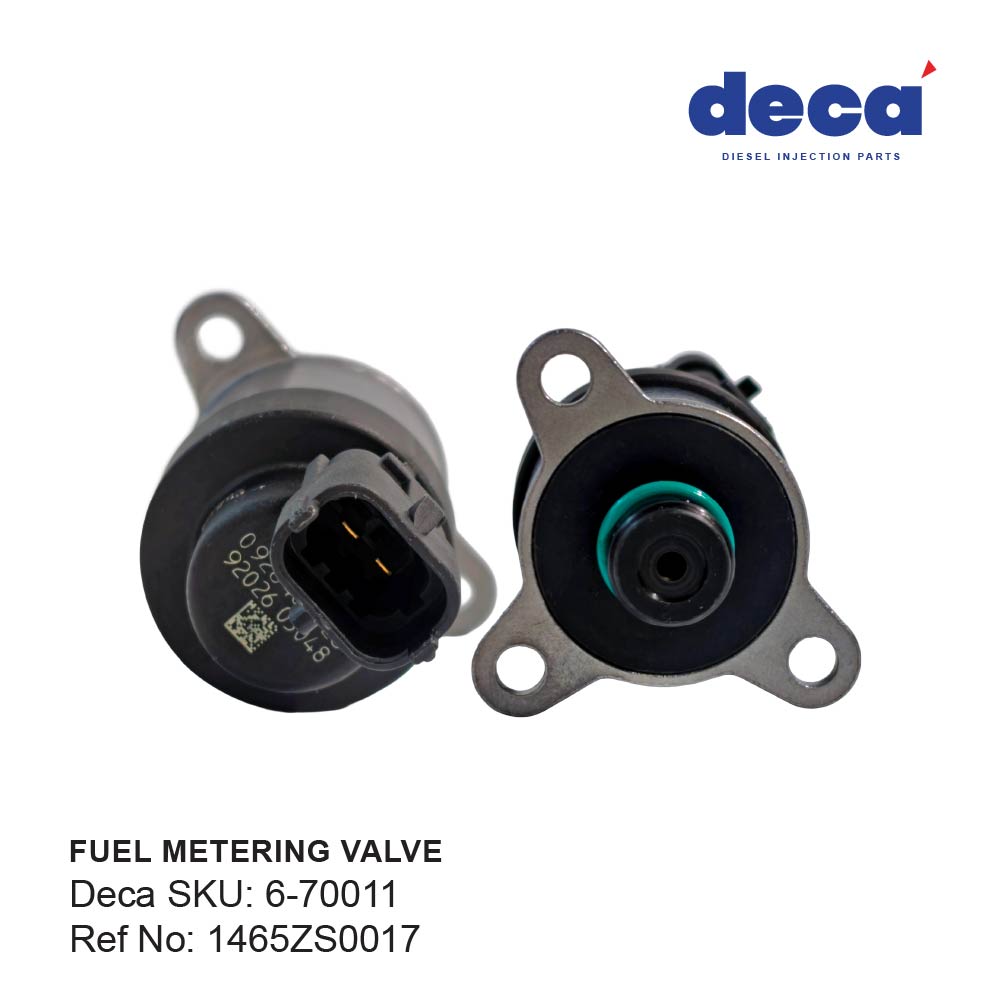 A/M FUEL METERING VALVE COMPATIBLE WITH 1465ZS0017