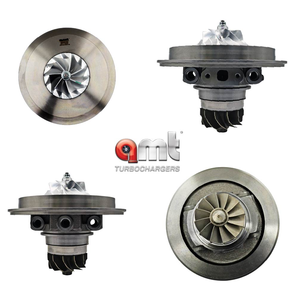 A/M CHRA COMPATIBLE WITH 3786250H/3786250