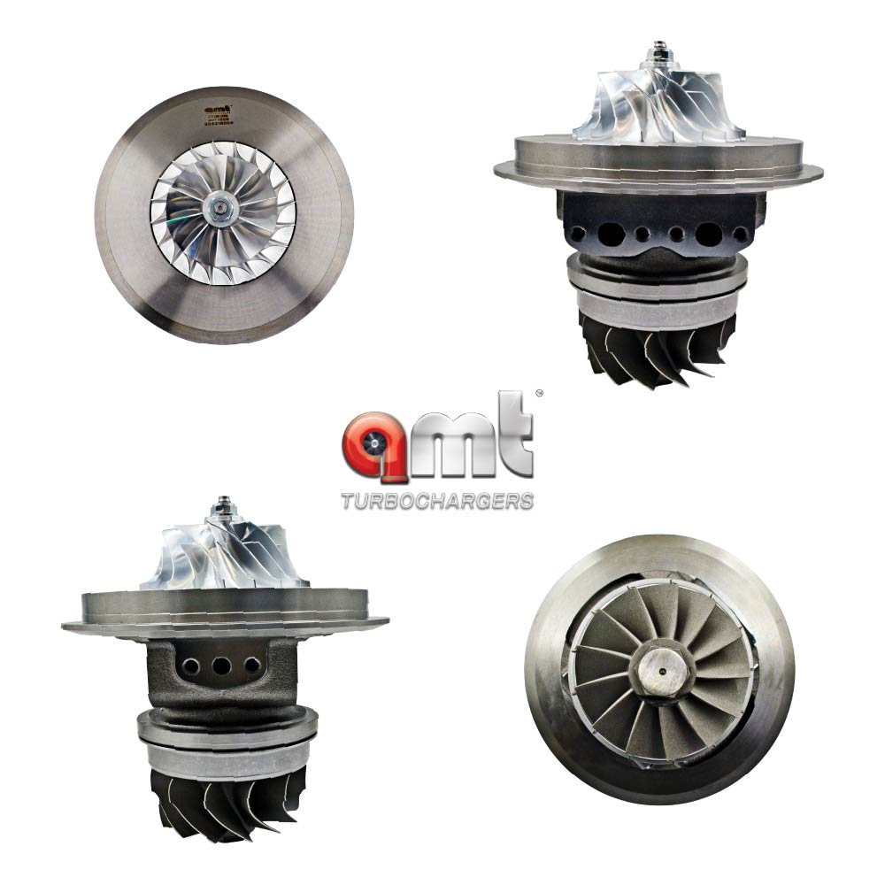 A/M WATER COOLED CHRA COMPATIBLE WITH 6502-51-5820
