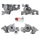 A/M REMAN TURBO COMPATIBLE WITH 54399700022 BV39 
