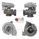 A/M REMAN TURBO COMPATIBLE WITH 758160-0001 GTA4508V BILLET 