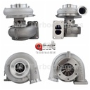 NEW A/M TURBO COMPATIBLE WITH 318932 S410 