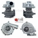 NEW A/M TURBO COMPATIBLE WITH VB440051-CIFK RHF55 