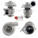 A/M REMAN TURBO COMPATIBLE WITH 3590044 HX55 