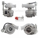 A/M REMAN TURBO COMPATIBLE WITH 4046101 HX40W 