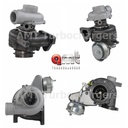 VF40A132-VV14 RHF4VNT REMAN TURBO