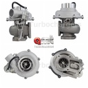 A/M REMAN TURBO COMPATIBLE WITH 479016-1 GT3576 