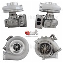 A/M REMAN TURBO COMPATIBLE WITH 319368 S410 BRAKE 