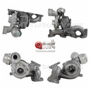 NEW A/M TURBO COMPATIBLE WITH 724930-0004 gt1749 