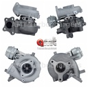 NEW A/M TURBO COMPATIBLE WITH 769708-0004 GT2056V 