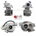 NEW A/M TURBO COMPATIBLE WITH VF130047-VI58 kb280DT RHB5 64kw 