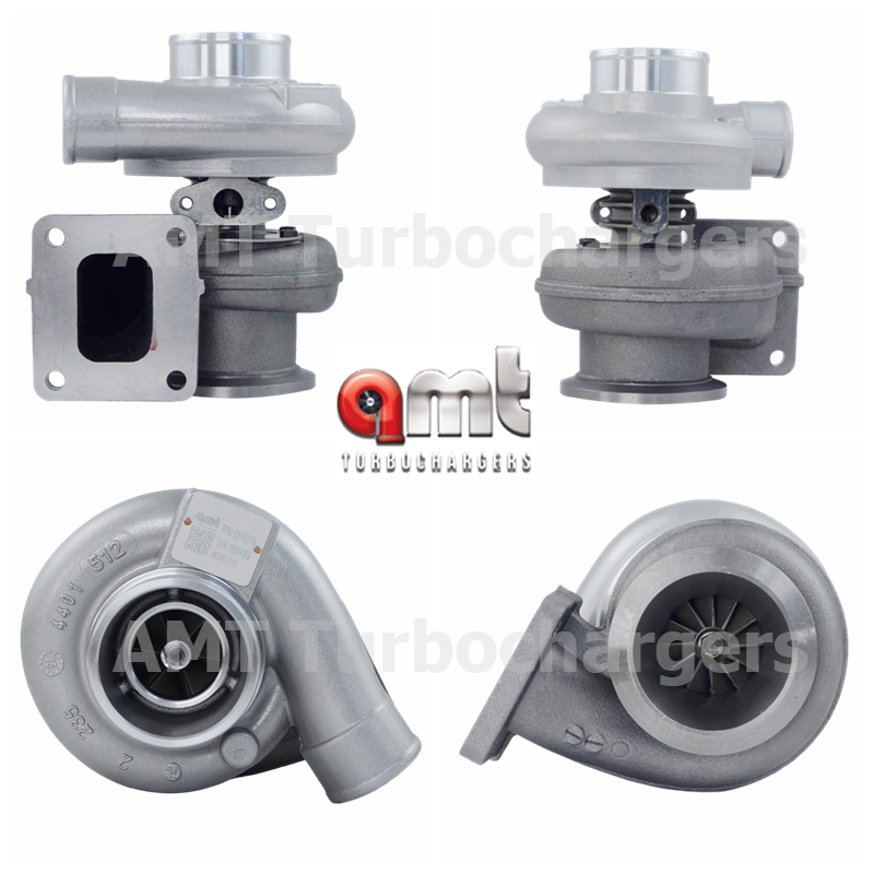 NEW A/M TURBO COMPATIBLE WITH 178045  s100 John Deere 