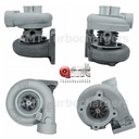 NEW A/M TURBO COMPATIBLE WITH 454163-0001/2 TA2505 IVECO 