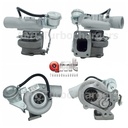 NEW A/M TURBO COMPATIBLE WITH 53039700075 or 751578-0001 