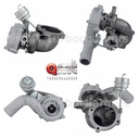 53039700035 K03 REMAN TURBO